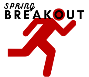 spring breakout