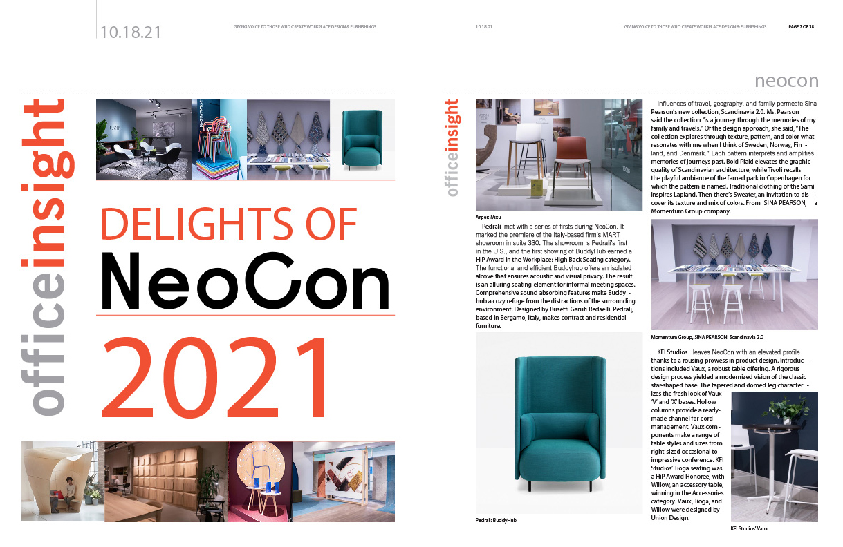 office insights delighted by vaux table design